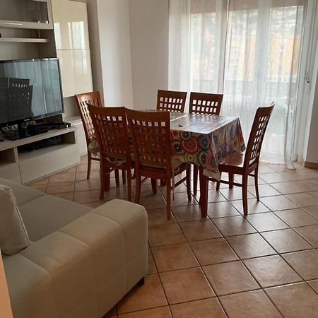 Casa Aurora Daire Porto Santo Stefano  Dış mekan fotoğraf