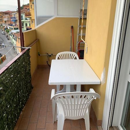 Casa Aurora Daire Porto Santo Stefano  Dış mekan fotoğraf