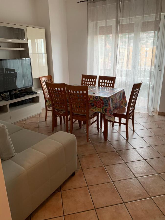 Casa Aurora Daire Porto Santo Stefano  Dış mekan fotoğraf