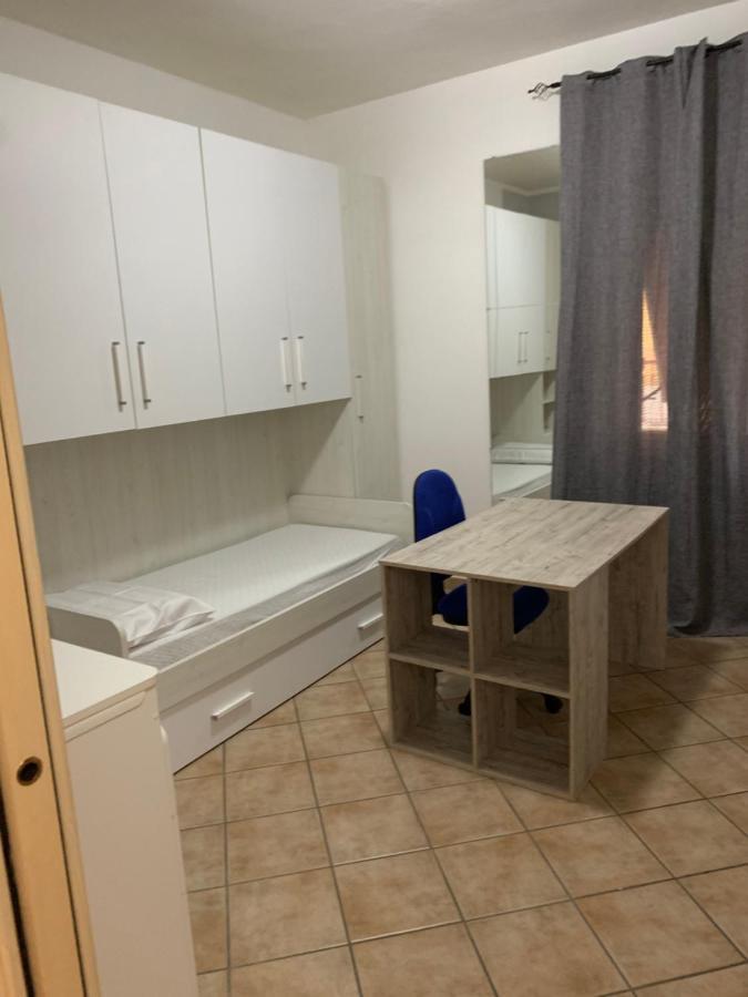 Casa Aurora Daire Porto Santo Stefano  Dış mekan fotoğraf